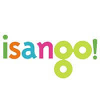 Isango logo