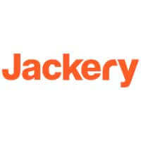 Jackery Canada logo