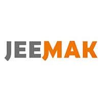 Jeemak logo