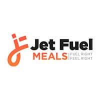 Jet Fuel Meals logo