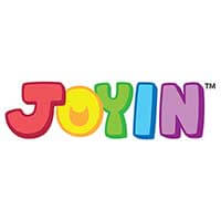 Joyin logo