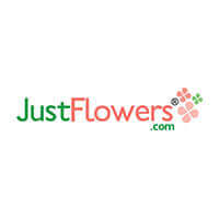 Just Flowers logo