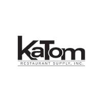 Katom logo