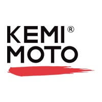 Kemimoto logo