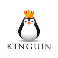 Kinguin Logo