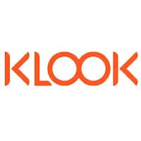Klook logo