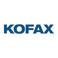 Kofax logo