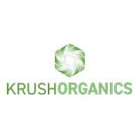 Krush Organics logo