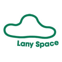 Lany Space logo