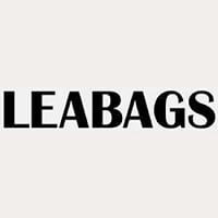 Leabags logo