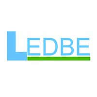 Ledbe logo