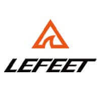 Lefeet logo