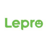 Lepro logo