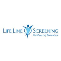 Life Line Screening logo