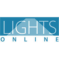 Lights Online logo