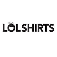 Lol Shirts logo