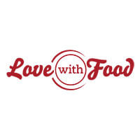 Love With Food logo