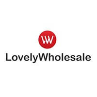 LovelyWholeSale logo