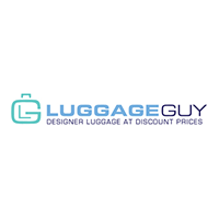 Luggage Guy logo