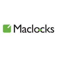 Maclocks logo