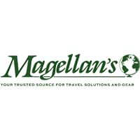 Magellans logo