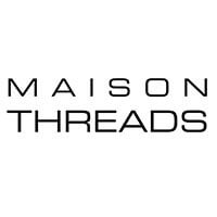 Maison Threads logo
