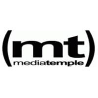 Media Temple logo