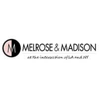 Melrose And Madison logo