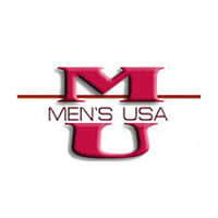 Mens Usa logo