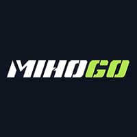 Mihogo logo