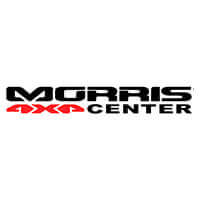 Morris 4x4 Center logo