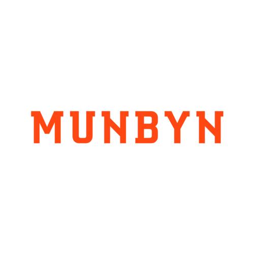 Munbyn logo