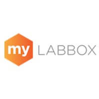 Mylab Box logo