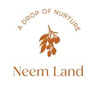 Neem Land logo