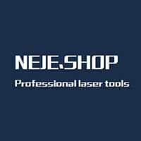 Neje Shop logo