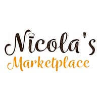 Nicola's Marketplace logo