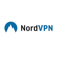 NordVPN logo