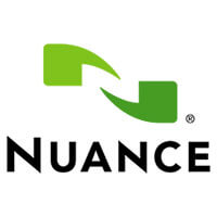 Nuance logo