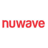 Nuwaveoven logo
