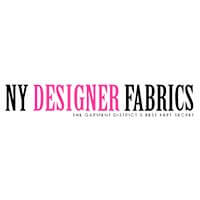 NY Designer Fabrics logo