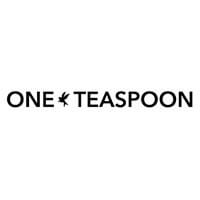 OneTeaspoon logo