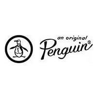 Original Penguin logo