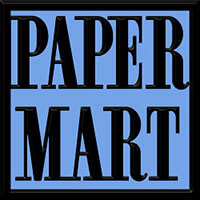 Paper Mart offers