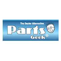 Partsgeek logo