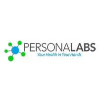 Personalabs logo