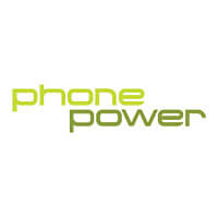 Phone Power logo
