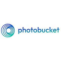 Photobucket logo