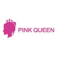 Pink Queen logo