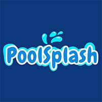 Pool Splash logo