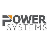 Power Systems logo